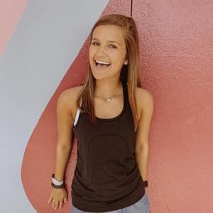 Meet your Posher, Mary hunter